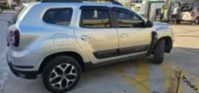 Renault Duster Intense Plus 1.6 16V Flex Mec. 2025