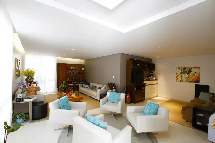 Casa à Venda - Luxemburgo, 5 Quartos, 291 m2