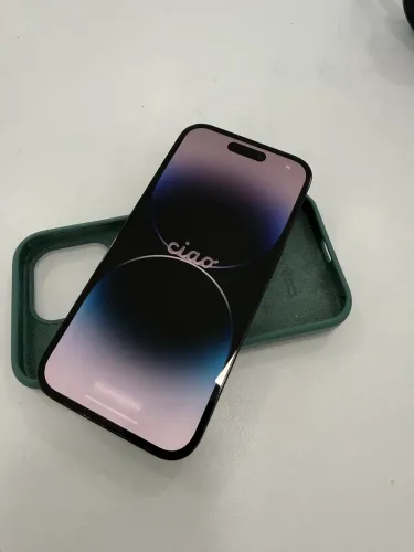 iPhone 14 Pro - 128 gb