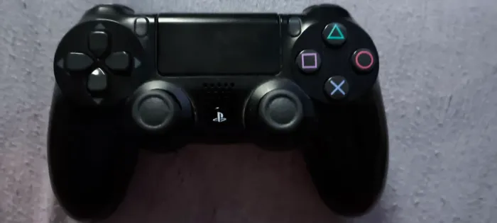 Controle ps4 (leia o anúncio)