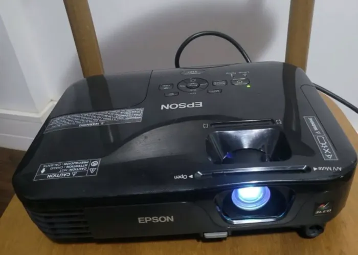 Data Show EPSON