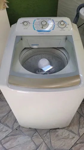 Maquina de Lavar 10 kilos.
