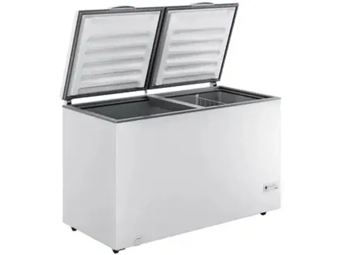 Freezer cônsul 529L