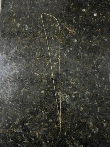 Corrente de ouro 18k