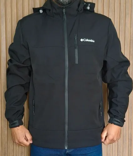 Jaqueta Columbia Neoprene forrada