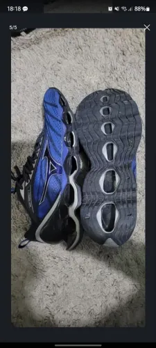 Mizuno prophecy 11 ORIGINAL NMR 42