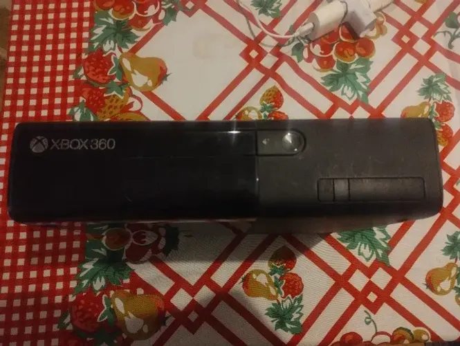 Xbox 360 Desbloqueado LT | Não Liga | Para Peças ou Conserto