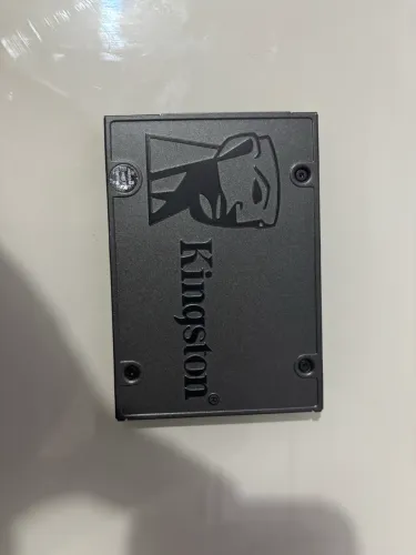 SSD 480GB Kingston 