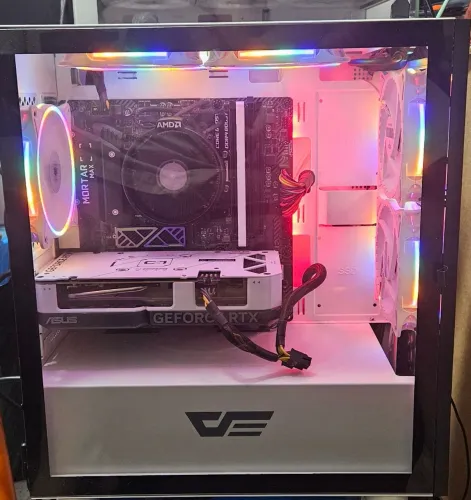Pc gamer