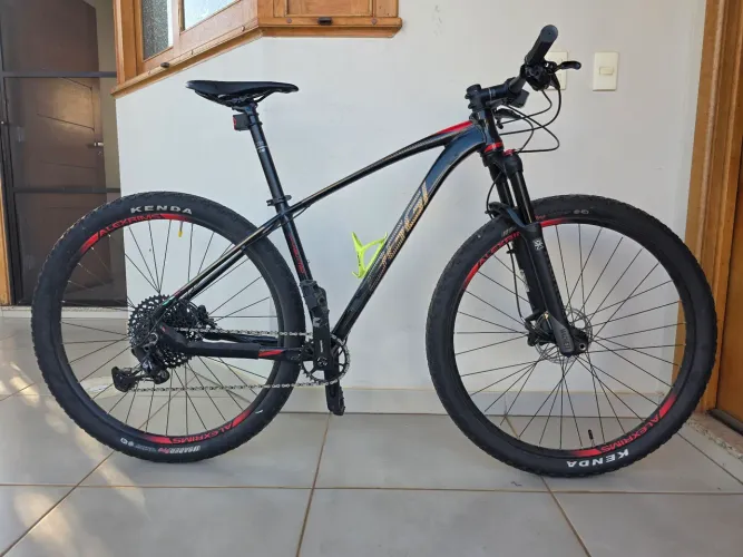 Oggi Big Wheel 7.5 (SRAM GX Eagle 12v) TAM 19 (L)