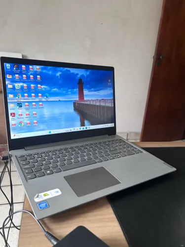 Notebook Lenovo Ideapad 
