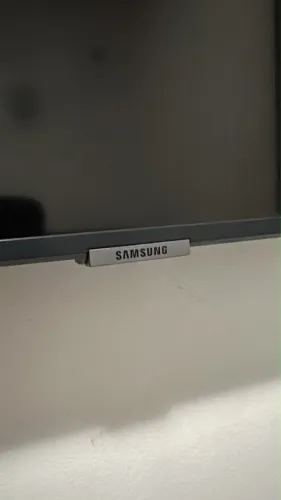 Tv Smart 43? Alexa Samsung 4k
