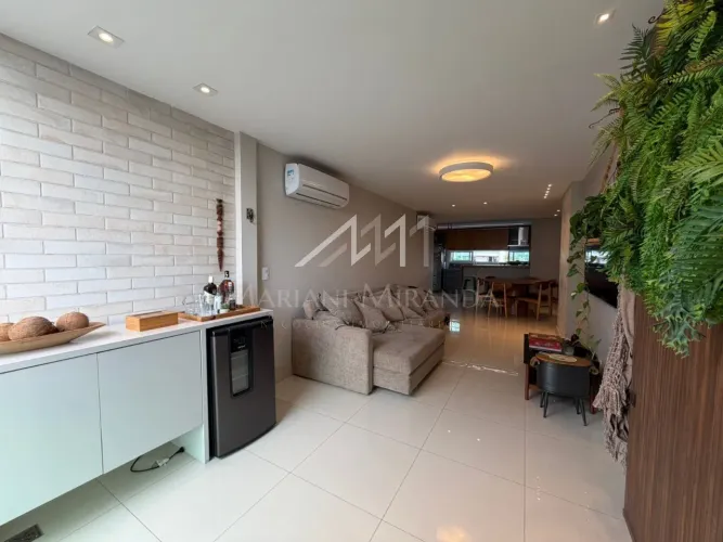 APARTAMENTO RESIDENCIAL em VITÓRIA - ES, JARDIM CAMBURI
