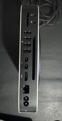 Mac Mini Late