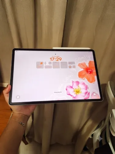 Tablet s10 fe+