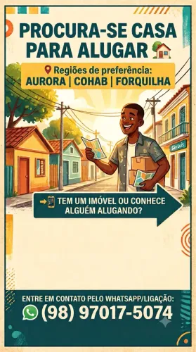 Estou procurando