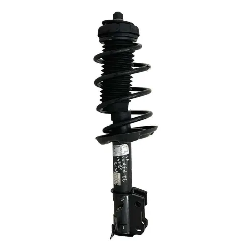 Amortecedor Torre Telescópio Diant Esq Chevrolet Tracker 20