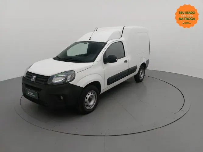 Fiat Fiorino Endurance EVO 1.4 Flex 8V 2P 2025