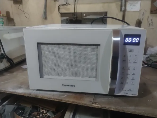 Microondas Panasonic