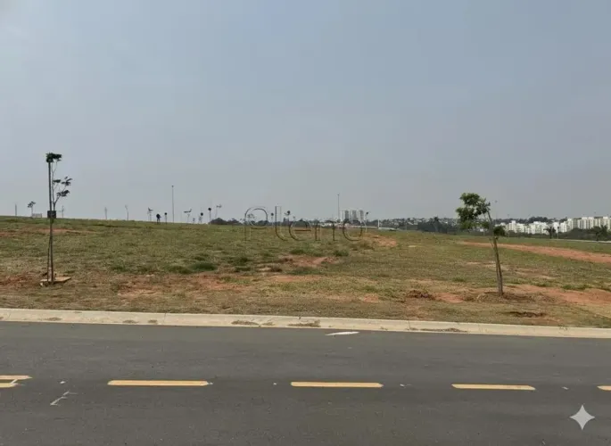 Terreno à venda em Campinas, Jardim Myrian Moreira da Costa, com 366.45 m², Reserva Serena