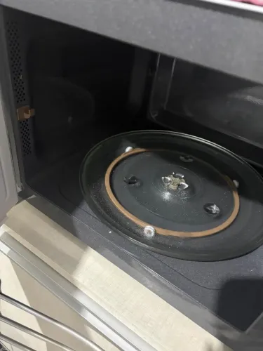 Microondas