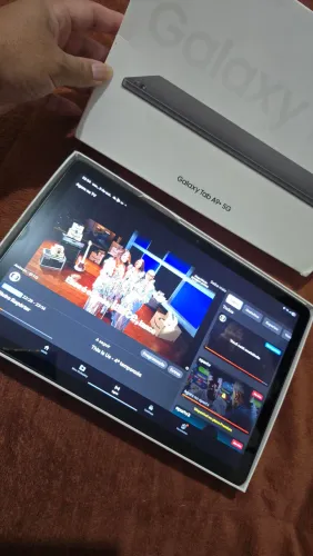 Tablet Samsung A9 Plus - 5G