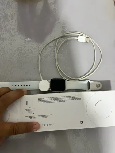 Apple Watch SE