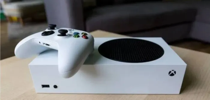 Xbox séries s