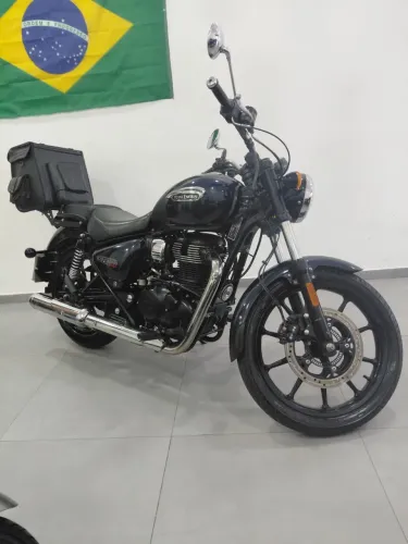 Royal Enfield Meteor 350cc
