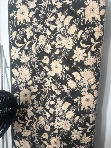 Colchão solteiro ortobom