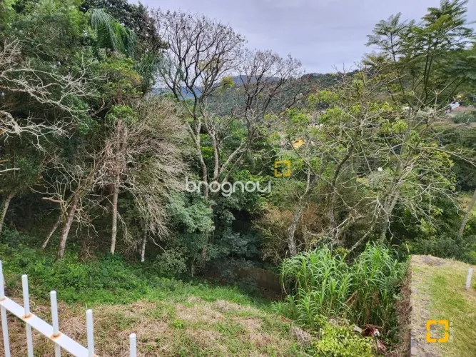 Terreno para venda no bairro Côrrego Grande em Florianópolis/SC