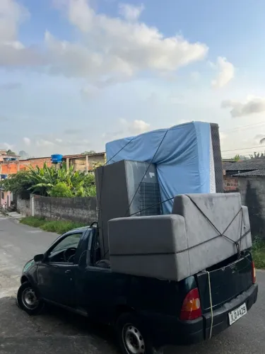 Carreto Zap