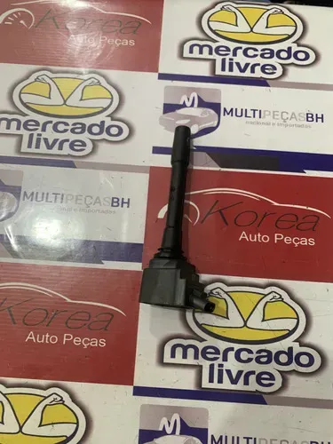 Bobina Ignição (55282087) Fiat Toro 1.3 Turbo