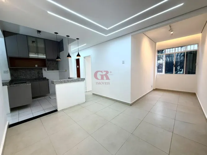 Apartamento à venda, 3 quartos - Gutierrez/MG