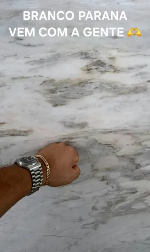 GRANITO BRANCO PARANA FRETE TODO BRASIL MARMORIA