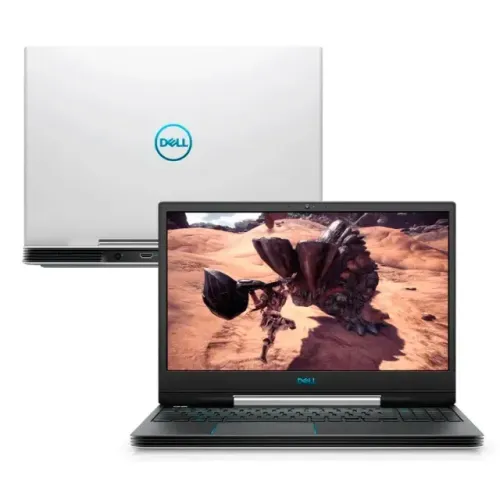 DEL G5 5590 i7 9º + GTX1660 TI (aceito troca em smartphone)