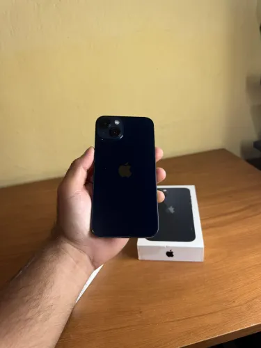 iPhone 13 - PARCELO NO CARTÃO