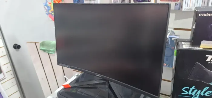 Monitor Warrior 144HZ