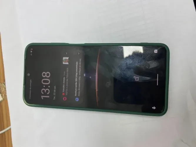 Moto E22 - Semi Novo