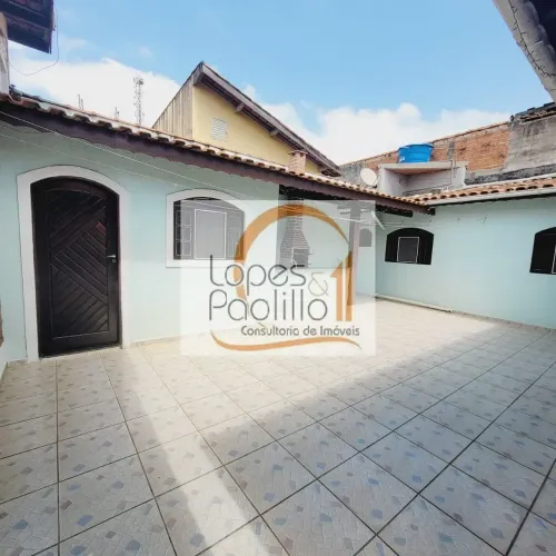 Casa para locação, Jardim Colonial, Atibaia, SP