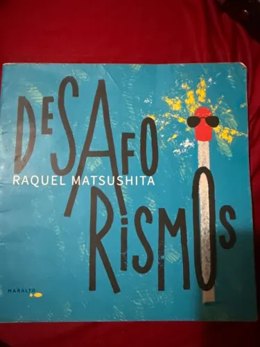 Livro Desaforismos