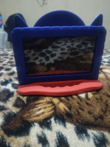 Tablet infantil