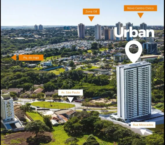 Residencial Urban