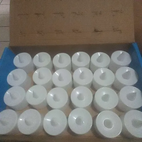 Velas de Led