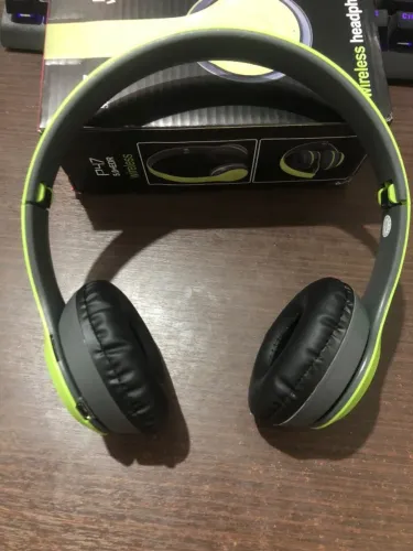 FONE DE OUVIDO BLUETOOTH NA PROMOÇÃO
