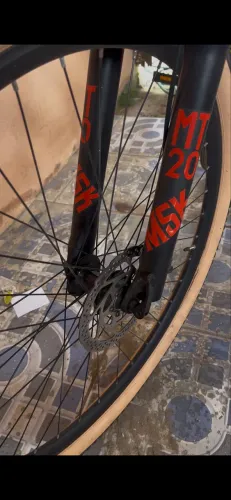 Bike redstone