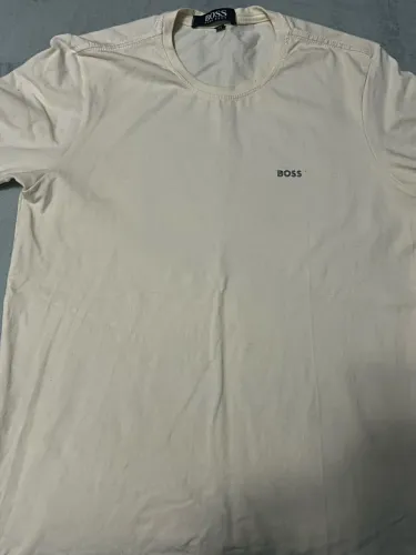 Camisa Hugo Boss
