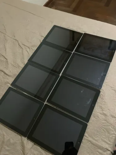 iPad 3