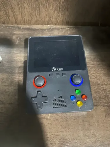 Videogame portátil