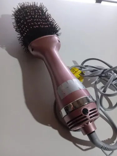 Escova rotativa 